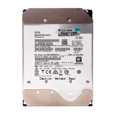 HP 857653-002 | 10TB 7200RPM SATA 6Gb/s 3.5-Inch Midline Hard Drive