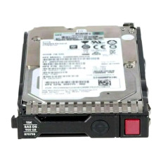 HP 870798-001 | 900GB 15000RPM SAS 12Gb/s Hot-Pluggable (512e) SFF 2.5-inch Hard Drive for ProLiant Gen9 /Gen10 Server