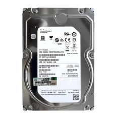 HP 871863-001 | 6TB 7200RPM SAS 12Gb/s 3.5-Inch Hard Drive