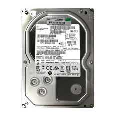HP 872493-003 | 4TB 7200RPM SAS 12Gb/s 3.5-Inch Internal Hard Drive