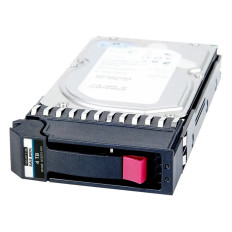 HP 873372-001 | 4TB 7200RPM SAS 12Gb/s Dual Port LFF 3.5-inch Midline Hard Drive for MSA Storage Array
