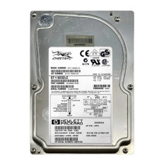 HP A1658-69026 | 18GB 7200RPM Ultra2 SCSI 3.5-Inch 2MB Cache Hot Swap Hard Drive