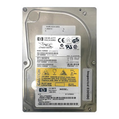 HP A5234-69002 | 18.2GB 10000RPM Fibre Channel 2Gb/s Hot Swappable 4MB Cache 3.5-Inch Hard Drive
