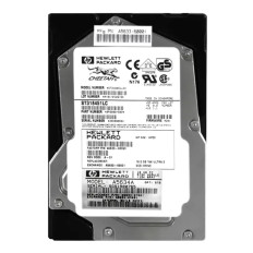 HP A5633-67001 | 18.2GB 15000RPM Ultra-160 SCSI 80-Pin LVD Hot Swap 3.5-Inch Internal Hard Drive