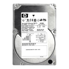HP A5995-64003 | 18.2GB 10000RPM Ultra160 SCSI LVD 68-Pin 3.5-Inch Hard Drive