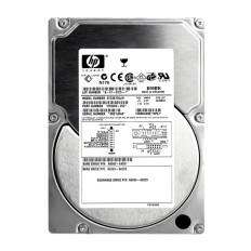 HP A6060-64001 | 36.4GB 10000RPM Ultra160 SCSI LVD 68-Pin 3.5-Inch Hard Drive