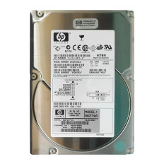 HP A6274A | 36.4GB 10000RPM Ultra160 SCSI Hot Swappable LVD 80-Pin 3.5-Inch Hard Drive