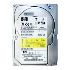 HP A6571-60001 | 36.4GB 10000RPM Ultra320 SCSI Hot Swappable LVD 80-Pin 3.5-Inch Hard Drive