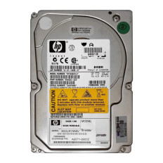 HP A6571-69002 | 36.4GB 10000RPM Ultra320 SCSI 3.5-Inch Hard Drive