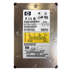 HP A6981-64001 | 36.4GB 15000RPM Ultra320 SCSI Hot Swappable LVD 80-Pin 3.5-Inch Hard Drive