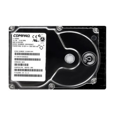 HP AD01833627 | 18.2GB 10000RPM Ultra Wide SCSI Hot Swappable LVD 80-Pin 3.5-Inch Hard Drive