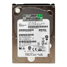 Toshiba AL14SEB120N | 1.2TB 10000RPM SAS 12Gb/s 128MB Cache 2.5-Inch Hard Drive