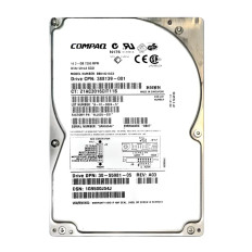HP BB01821AC3 | 18GB 7200RPM Ultra2 Wide SCSI 3.5-Inch 1MB Cache Hard Drive