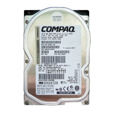 HP BB018135B5 | 18.2GB 72K RPMWide Ultra2 SCSI Hot Swappable LVD 80-Pin 3.5-Inch Hard Drive