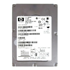 HP BD0729A4B7 | 72.8GB 10000RPM Ultra320 SCSI LVD 68-Pin 3.5-Inch Hard Drive