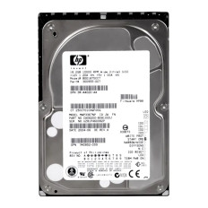 HP BD01875CC7 | 18.2GB 7200RPM Wide Ultra2 SCSI LVD 68-Pin 3.5-Inch Hard Drive