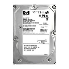 HP BD0186826C | 18.2GB 10000RPM Ultra160 SCSI Hot Swappable LVD 80-Pin 3.5-Inch Hard Drive