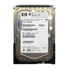 HP BF07289BC4 | 72.8GB 15000RPM Ultra320 SCSI Hot Pluggable 80-Pin 3.5-Inch Hard Drive for ML350 Gen4 Server