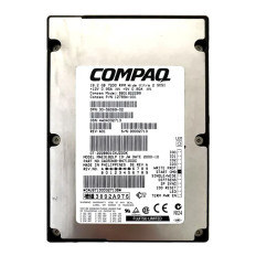 Fujitsu CA05348-B47100DC | 18GB 7200RPM Wide Ultra2 SCSI 2MB Cache 3.5-Inch Hard Drive