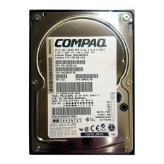 Fujitsu CA05668-B32200DC | 18.2GB 10000RPM Ultra160 SCSI 80-Pin 4MB Cache 3.5-Inch Hard Drive