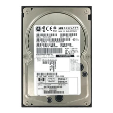 Fujitsu CA05668-B33300HM | 18GB 10000RPM Ultra160 SCSI 80-Pin 4MB Cache 3.5-Inch Hard Drive