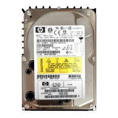 Fujitsu CA06200-B60600HL | 73.5GB 10000RPM Ultra320 SCSI 80-Pin 8MB Cache 3.5-Inch Hard Drive