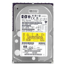 Fujitsu CA06227-B50600HL | 18.4GB 15000RPM Ultra-320 SCSI 80-Pin Hot Swap 8MB Cache 3.5-Inch Internal Hard Drive