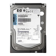 Fujitsu CA06380-B27200HW | 73GB 15000RPM Ultra320 SCSI 68-Pin 8MB Cache 3.5-Inch Hard Drive