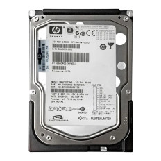 Fujitsu CA06560-B27200HW | 73.5GB 15000RPM Ultra320 SCSI 68-Pin 8MB Cache 3.5-Inch Hard Drive