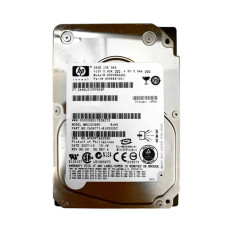 Fujitsu CA06771-B10500DC | 36GB 15000RPM SAS 3Gb/s 16MB Cache 2.5-Inch Hard Drive