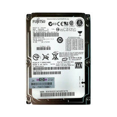 Fujitsu CA06820-B76100C3 | 60GB 5400RPM SATA 1.5Gb/s 8MB Cache 2.5-Inch Hard Drive