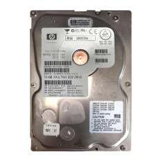 HP D9420A | 73.4GB 10000RPM Ultra-160 SCSI 80-Pin LVD Hot Swap 3.5-Inch Internal Hard Drive