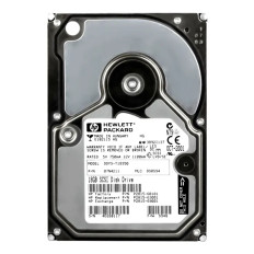 IBM DDYS-T18350 | 18.2GB 10000RPM Ultra160 SCSI 80-Pin 4MB Cache 3.5-Inch Hard Drive