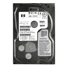 HGST DK32CJ-36MC | Ultrastar DK32CJ Series 36.9GB 10000RPM Ultra160 SCSI 4MB Cache 3.5-Inch Hard Drive