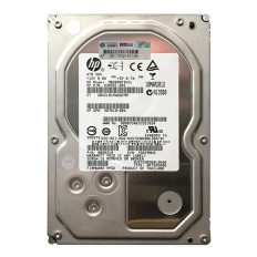 HGST HUS723020ALS640 | Ultrastar 7K3000 Series 2TB 7200RPM SAS 6Gb/s 64MB Cache 512e 3.5-inch Enterprise Hard Drive