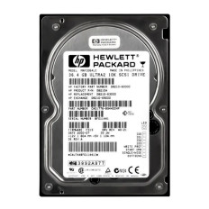 Fujitsu MAF3364LC | 36.4GB 10000RPM Wide Ultra2 SCSI 80-Pin 2MB Cache 3.5-Inch Hard Drive