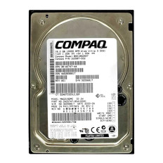 Fujitsu MAG3182MC | 18.2GB 10000RPM Ultra160 SCSI 80-Pin (LVD) 4MB Cache 3.5-Inch Hard Drive