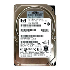 Fujitsu MAY2073RC | 73GB 10000RPM SAS 3Gb/s Hot-Pluggable 16MB Cache 2.5-Inch Hard Drive