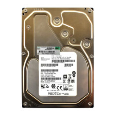 Toshiba MG05ACA600E | Enterprise Capacity 6TB 7200RPM SATA 6GB/s 128MB Cache (512e) 3.5-Inch Nearline Hard Drive
