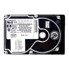 HP P1577-60101 | 36.4GB 10000RPM Ultra160 SCSI LVD 68-Pin 3.5-Inch Hard Drive