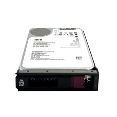 HP P11186-001 | 10TB 7200RPM SAS 12GB/s Hot-Pluggable 3.5-Inch LPc Hard Drive for ProLiant Gen10/Gen10+/Gen11 Servers