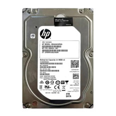 Seagate ST4000NM0024 | Enterprise Capacity V.4 4TB 7200RPM SATA 6Gb/s 128MB Cache (512e) 3.5-Inch Hard Drive