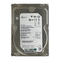Seagate ST4000NM0025 | Enterprise Capacity 4TB 7200RPM SAS 12Gb/s 128MB Cache (512n) 3.5-Inch Hard Drive