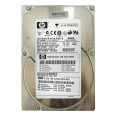 Seagate ST318406LC | Cheetah 36ES Series 18.4GB 10000RPM Ultra160 SCSI 4MB Cache (CE) 80-Pin 3.5-Inch Hard Drive