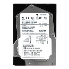 Seagate ST318451LC | Cheetah X15 Series 18.4GB 15000RPM Ultra160 SCSI 4MB Cache (CE) 80-Pin 3.5-Inch Hard Drive