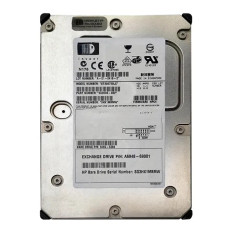 Seagate ST336753LC | Cheetah 15K.3 Series 36GB 15000RPM Ultra160 SCSI 8MB Cache (CE) 80-Pin 3.5-Inch Hard Drive