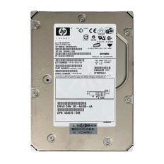 Seagate ST336754LC | Cheetah 15K.4 Series 36GB 15000RPM Ultra320 SCSI 8MB Cache 80-Pin (CE) 3.5-Inch Hard Drive