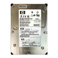 Seagate ST373453LC | Cheetah 15K.3 Series 73.4GB 15000RPM Ultra320 SCSI 8MB Cache (CE) 80-Pin 3.5-Inch Hard Drive