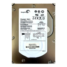 Seagate ST373455LW | Cheetah 15K.5 Series 73.4GB 15000RPM Ultra320 SCSI 16MB Cache 68-Pin 3.5-Inch Hard Drive