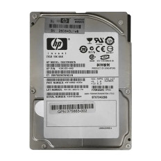 Seagate ST973402SS | Savvio 10K.2 Series 73GB 10000RPM SAS 3Gb/s 16MB Cache (CE) 2.5-Inch Hard Drive